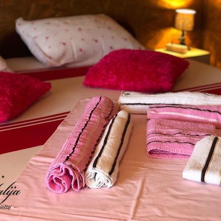 Smjestaj Natalija Hotel Осиек Екстериор снимка