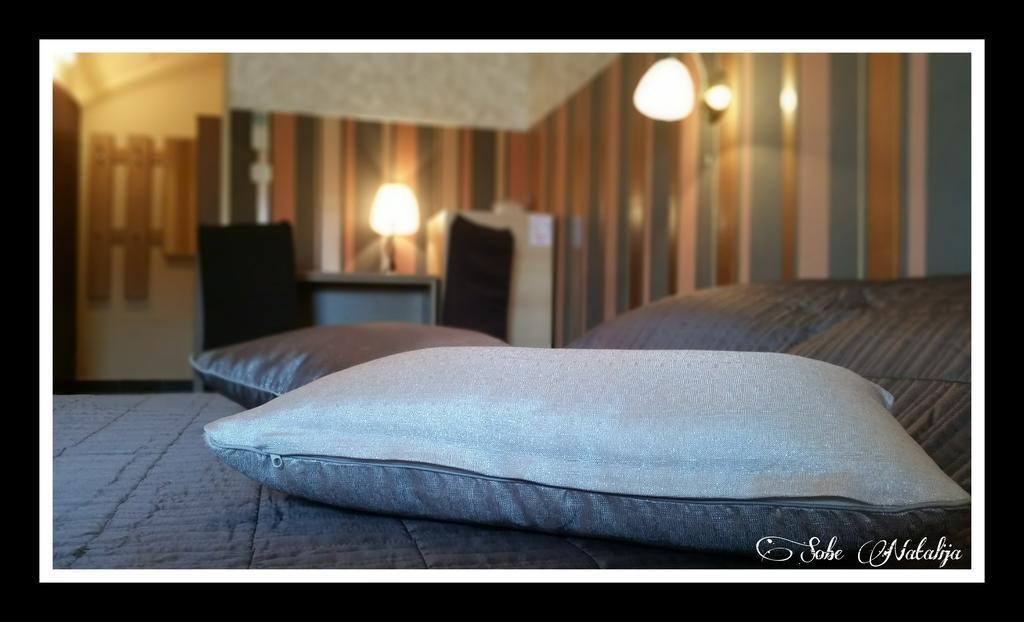 Smjestaj Natalija Hotel Осиек Стая снимка