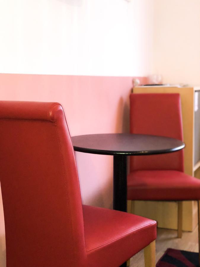 Smjestaj Natalija Hotel Осиек Екстериор снимка