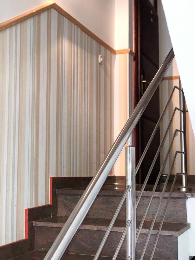 Smjestaj Natalija Hotel Осиек Екстериор снимка