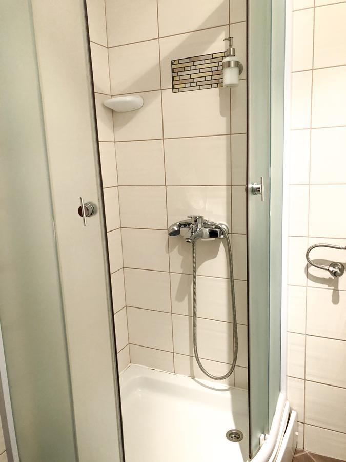 Smjestaj Natalija Hotel Осиек Екстериор снимка